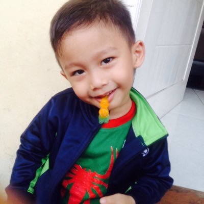 keep fositif ||Allah is always in my heart
