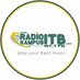 Radio Kampus ITB (@radiokampusitb) Twitter profile photo Radio Kampus ITB (@radiokampusitb) Twitter profile photo