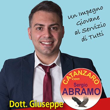 CZconAbramo's profile picture. 