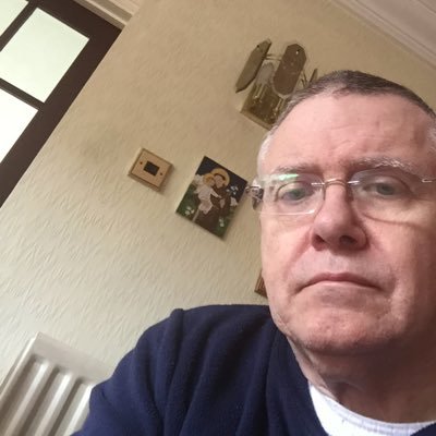 Retired Consultant General and GI/Colorectal Surgeon @Brookfield House #coafermanagh