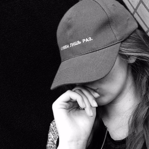 yulyatkach80's profile picture. 