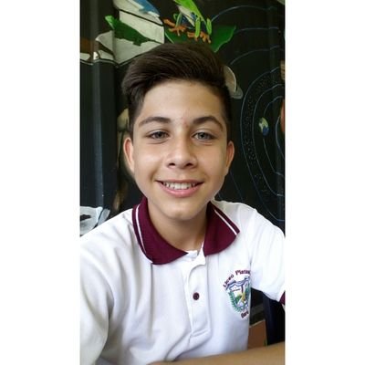 KennethAbarca9's profile picture. No creas todo lo que piensas.📚