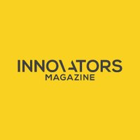 Innovators Magazine (@innovatorsmag) 's Twitter Profile Photo Innovators Magazine (@innovatorsmag) 's Twitter Profile Photo