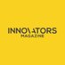 Innovators Magazine (@innovatorsmag) Twitter profile photo Innovators Magazine (@innovatorsmag) Twitter profile photo