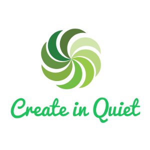 CreateInQuiet's profile picture. Le blog dédié au travail créatif au calme