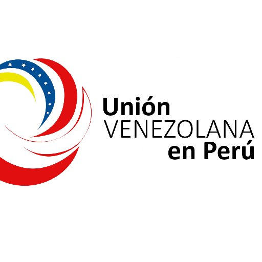 Cuenta oficial de la ONG Unión Venezolana en Perú. Trabajamos en procura del bienestar de todos los venezolanos que residen en Perú.