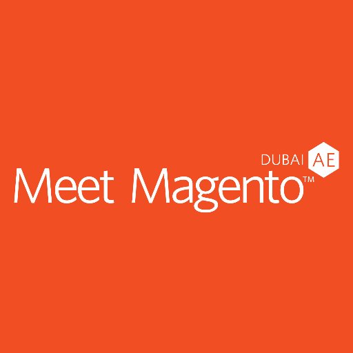First Magento Conference in the Middle East - 3rd & 4th September 2018 Organised by @redboxdigital