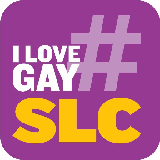 Bringing the Social Element to #GaySLC #GaySaltLakeCity #GayUtah #SLCPride #UtahPride #UtahPrideFestival #DamnTheseHeels #PrideOfSouthernUtah