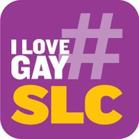 #ILoveGay Salt Lake City(@ILoveGaySLC) 's Twitter Profile Photo