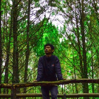 fandistyle's profile picture. Belajar lebih baik di dapat dari pengalaman