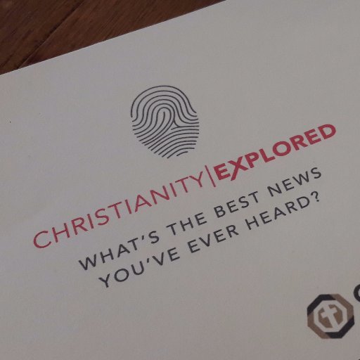 Christianity Explored is an informal course for anyone who wants to think about the meaning of life. Run by Christ Church Longbridge@Greenlands, Mondays, 7.30pm