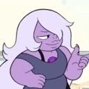 ~Hay there. I'm Amethyst. want some of this?!~ .. | #StevenUniverseRP |