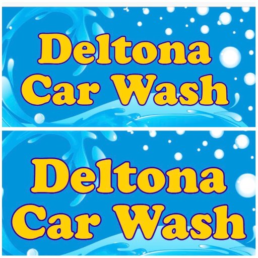 Deltona Car Wash - Helping you keep your car clean since 1980!