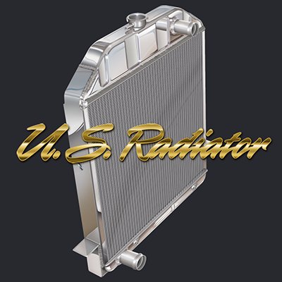 For over 40 years, U.S. Radiator Corp. has been in the business of providing cooling system confidence to car builders and travelers world-wide.