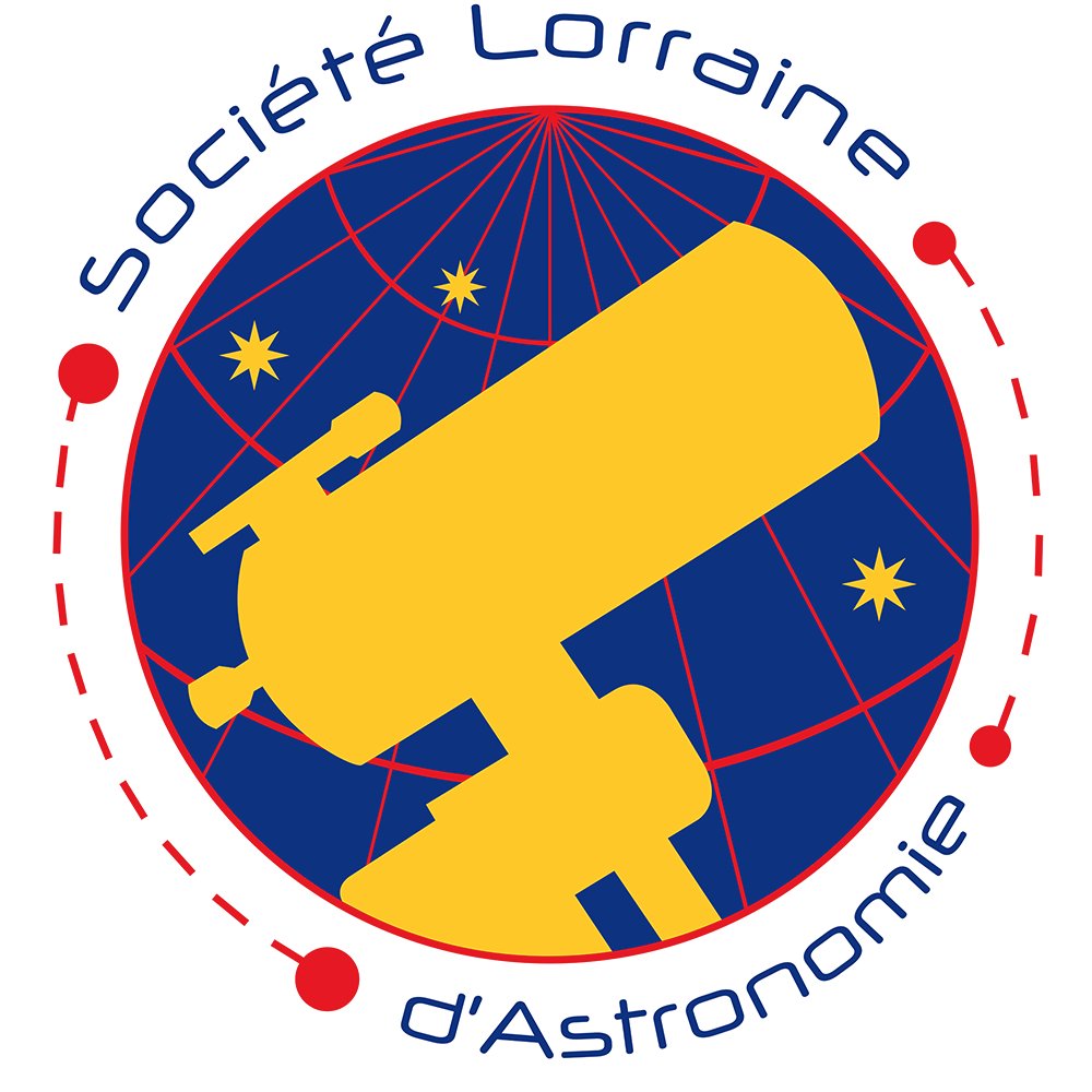 La Société Lorraine d'Astronomie est une association qui réunit les passionnés d'astronomie autour de Nancy (France)