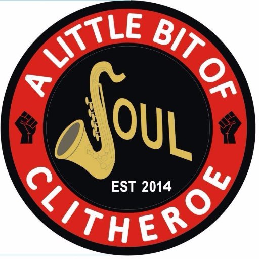 One of a kind shop dedicated to all things Northern Soul!