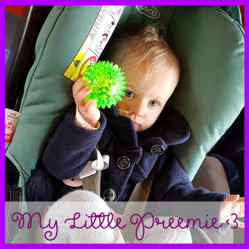 A blog about Nova, a 1 year old Preemie and West Syndrome warrior. #preemie #epilepsyawareness #westsyndrome #prematurity #blog #tots100