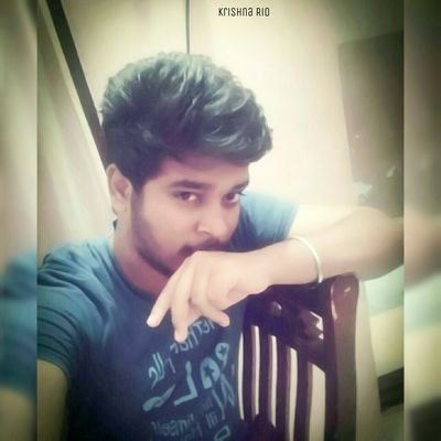 I am @ Di€ hard faN øF Thála😘
AddićTed Tø Photøgr@phy😍
Film Máker😎
CøimbátøriaN😘😍
In my Lif€ I ám jusT @N AcTøR 
GøD iz my ÐirécTøR💘