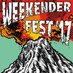 Weekender Fest (@weekenderfest) Twitter profile photo Weekender Fest (@weekenderfest) Twitter profile photo