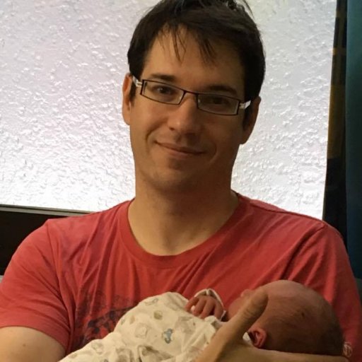 LeyOsborne's profile picture. Definitely not a Cylon.