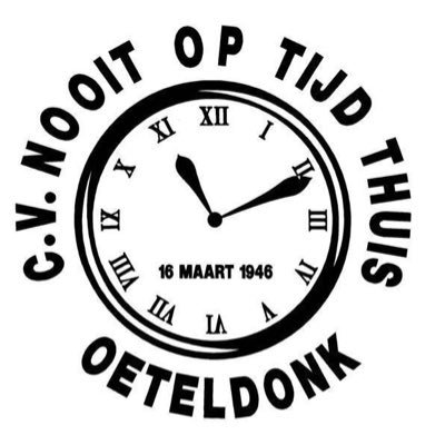 Het officiële Twitteraccount van de gezelligste vereniging van Oeteldonk en omstreken (her)opgericht op 16 Maart 1946 maar kent zijn oorsprong in de jaren '20 !