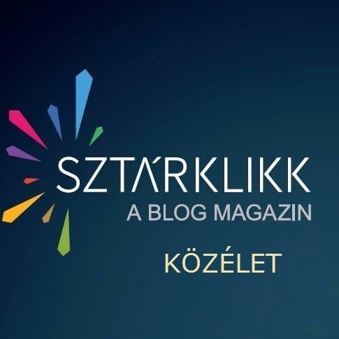 Sztarklikk's profile picture. 