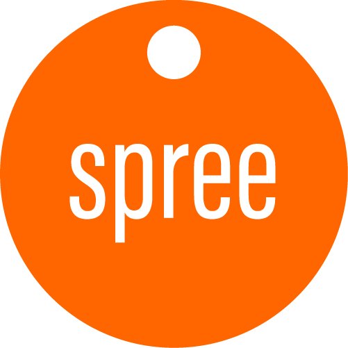 Spree discovers the best independent fashion, design & homeware shops around (you)! Join Spree and become part of the 'bricks & mortar' revolution! Pls support!