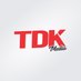 TDK Media (@tdk_media) Twitter profile photo TDK Media (@tdk_media) Twitter profile photo