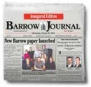 The Barrow Journal is a publication of MainStreet Newspapers.