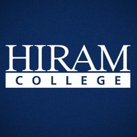 Hiram College(@hiramcollege) 's Twitter Profile Photo