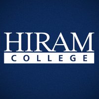 Hiram College (@hiramcollege) 's Twitter Profile Photo Hiram College (@hiramcollege) 's Twitter Profile Photo