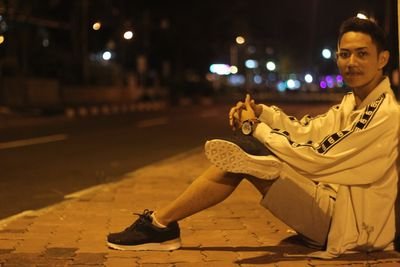 Pendidikan Bahasa dan Sastra Indonesia🎓 UAD'16