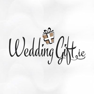 We have the Best Wedding Gifts guaranteed. Our quality wedding gifts can be delivered throughout Ireland & The UK #WeddingGift