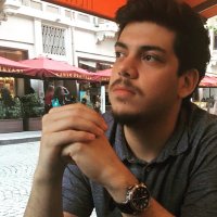 Deniz Pekmezci (@denizpekmezci) 's Twitter Profile