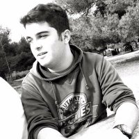 Alex Stergiopoulos (@stergiopoulosal) 's Twitter Profile