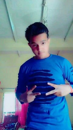 vikaskardam91's profile picture. I'm student