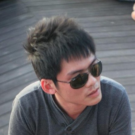 oceancohen's profile picture. Wandering