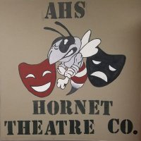 Hornet Theatre Co.(@HornetTheatreCo) 's Twitter Profile Photo