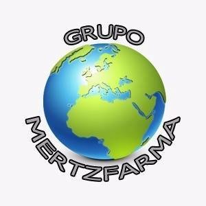 GrupoMertzfarma's profile picture. MERTZFARMA ocupa una posición global consolidada dentro del ámbito farmacéutico y  sanitario. Infórmate por la web:https://t.co/EV5heUO23t