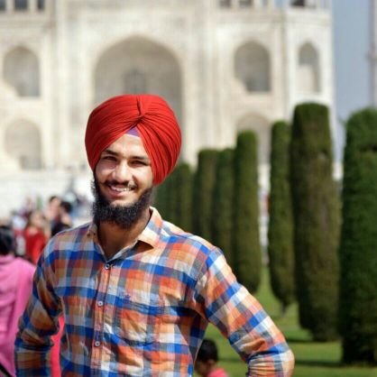 RAJDEEPBATTH1's profile picture. #Athlete