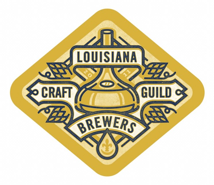 This is the official Twitter page for the Louisiana Craft Brewers Guild. Support your local Louisiana brewery!