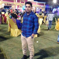 Diwaker Shukla (@diwakershukla12) 's Twitter Profile