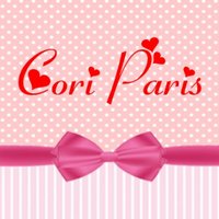 Cori Paris(@Cori_Paris) 's Twitter Profile Photo
