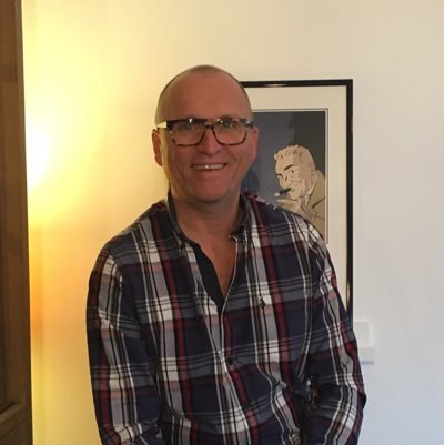 PascalBlanchar8's profile picture. 