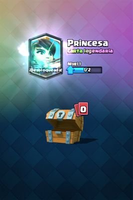 Me encanta clash royale