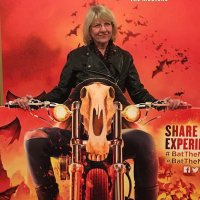 Julie Boldy (@boldio) 's Twitter Profile