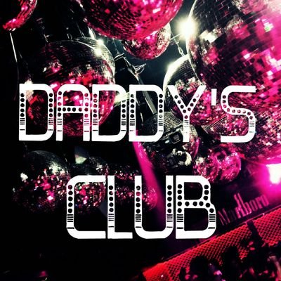 DaddyClubRPG's profile picture. RPG - Description tweet épinglé | Inscription ouverte | Daddy [ 15 ] Mommy [ 2 ] Baby [ 19 ]