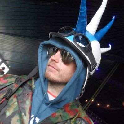 squirrelarmyuk's profile picture. 