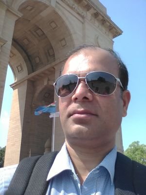 BabaByamake's profile picture. I AM A COMMON MEN,