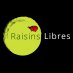 Raisins Libres (@raisinsl) Twitter profile photo